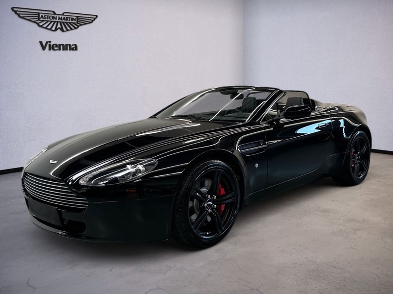 Aston Martin Other