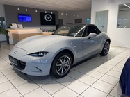 Mazda MX-5 2025