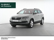 Skoda Karoq 2020
