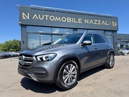 Mercedes-Benz GLE-Class 2023