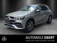 Mercedes-Benz GLE-Class 2019