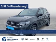 Volkswagen T-Cross 2024