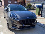 Ford Puma 2020