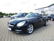 Mercedes-Benz SLK-Class 2016