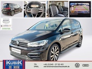 Volkswagen Touran 2025