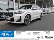 BMW X1 2025