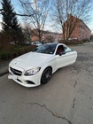 Mercedes-Benz C-Class 2020