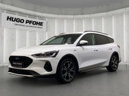 Ford Focus 2022