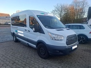 Ford Transit 2017