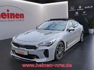Kia Stinger 2023