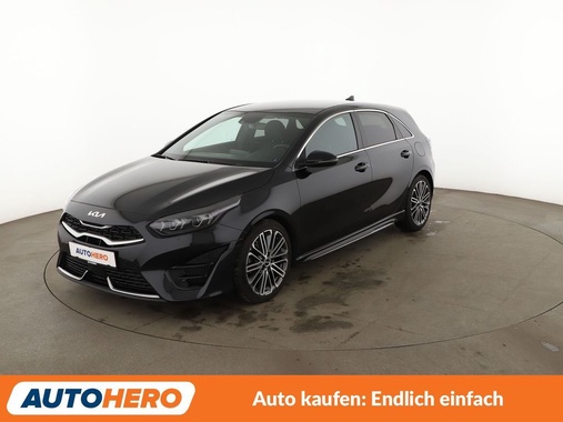 Kia Ceed 2023
