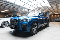 BMW X5 2021