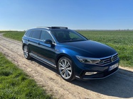 Volkswagen Passat 2021