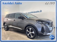 Peugeot 5008 2022