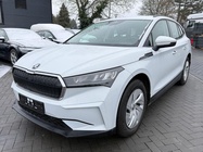 Skoda Enyaq 2021