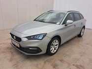 Seat Leon 2024