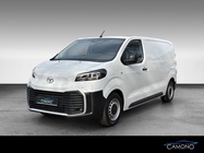 Toyota Proace 2025