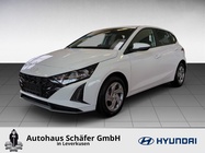 Hyundai i20 2025