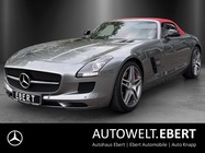 Mercedes-Benz SLS AMG 2012
