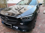 Mercedes-Benz C-Class 2021