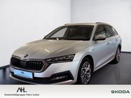 Skoda Octavia 2023