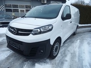 Opel Vivaro 2020