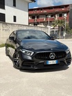 Mercedes-Benz CLS-Class 2019