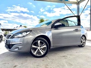Peugeot 308 2016