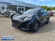 Ford Puma 2023