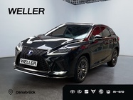 Lexus RX 2021