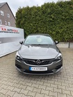 Opel Astra 2021