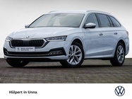 Skoda Octavia 2021