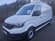 Volkswagen Crafter 2019