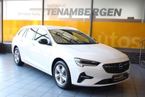 Opel Insignia 2022