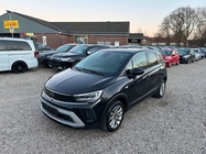 Opel Crossland 2022