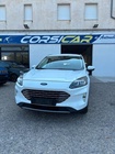 Ford Kuga 2021