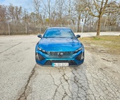 Peugeot 408 2023