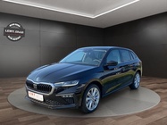 Skoda Scala 2024