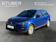 Seat Arona 2021