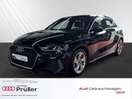 Audi A3 2024
