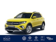 Volkswagen T-Cross 2025