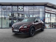 Nissan Juke 2023