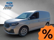 Ford Transit Connect 2026