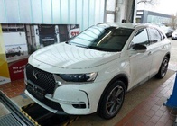 Citroen DS7 2022