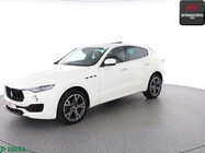 Maserati Levante 2018