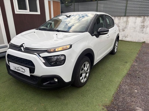 Citroen C3 2021