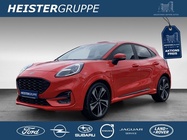 Ford Puma 2020