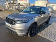Land Rover Velar 2021