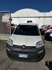 Fiat Panda 2019