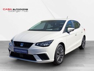 Seat Ibiza 2024